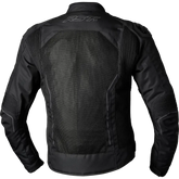 S1 Mesh Ce Jacket Black/Black  Textile Xs